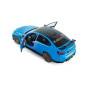 SOLIDO BMW M3 (G80) Performance Parts Daytona Beach Blue 1814303